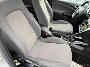 AlteaXL 1.4TSi 92kw facelift 12/2011 klima tažné - 11
