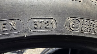 Letní pneu 275/35/19 Michelin - 11