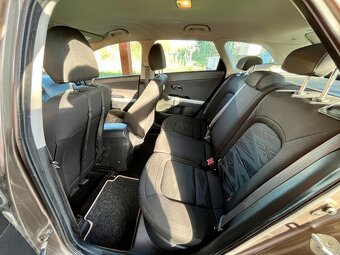 Kia Cee’d 1.6i (99 kW), r.v. 2013 - 11