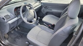 Prodám Renault Clio 1.2i - 11