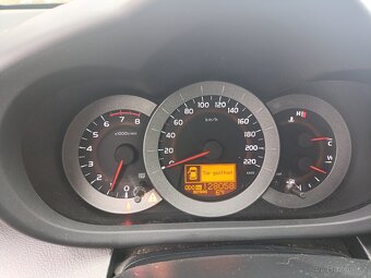 Toyota RAV4 2.0 112kW, 4X4.128Tis/km - 11