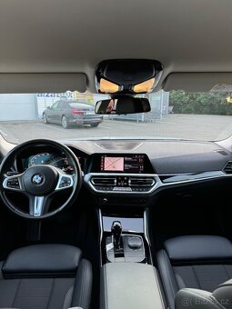 BMW 420d Gran Coupe g26 - 11