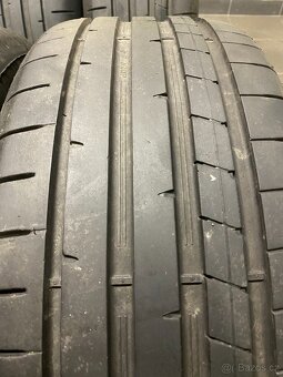 ORIGINAL ALU KOLA VW TIGUAN "PHILADELPHIA" 235/55/17 - 11