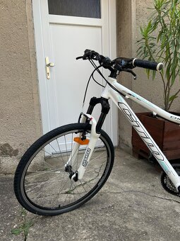 Prodám dámské silniční kolo TCM - 11