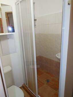 Pronájem OV byt 1+kk, podlahová plocha 25 m2, ulice Vyšehrad - 11