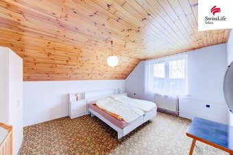 Prodej rodinného domu 160 m2, Rychnov nad Kněžnou - 11