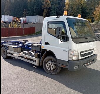 Mitsubishi Fuso 7C15 - 11