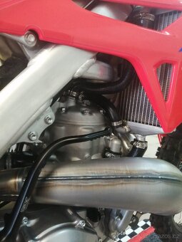 Honda CR 500 R af - 11
