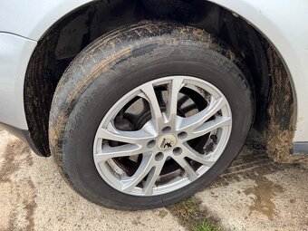 Audi A3, 1.9TDi ATD, 2002, I, STK 10/27 - 11