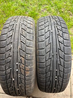 zimní pneu r15 r14 - 11
