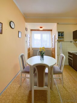 Prodej bytu 3+1 Holešov, ev.č. 26962 - 11