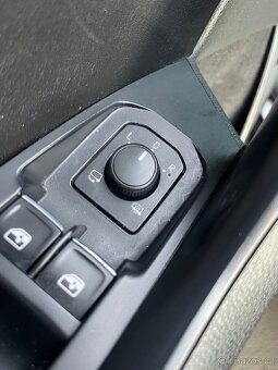 Škoda Kodiaq 2.0 DIESEL DSG 2018 - 11