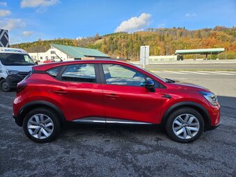 Renault Captur, ZEN TCe 90 - najeto 57.000 km - 11