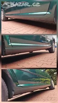 VW Golf IV 1.9 TDI 74kW,2.Majitel,Klima,Bez koroze - 11