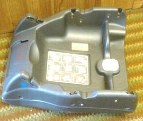 Prodám kočárek CAM Cortina Evolution X3 - 11