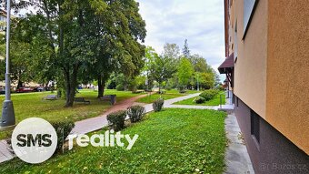 Útulný byt 3+KK s nízkými náklady a výbornou dostupností - 11