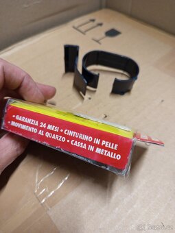 Pánské hodinky Aviator - 11