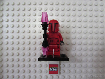 ⭐⭐⭐ Lego originál figurky Star Wars Minifigures sbírka ⭐⭐⭐ - 11