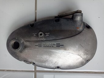 Zadní odrazka,víko spojkové, Stadion s11 - 11