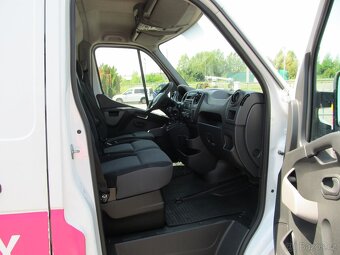 Renault Master 2.3 DCI L4H3 MAXI - 11