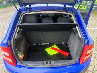 Fabia 1,2 HTP (40kW) - 11