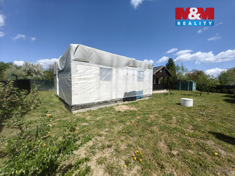 Prodej chaty, 356m², Svitavy, ul. Pod Hrází - 11