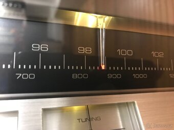 Onkyo A-5/T-9 Optický perfektní - 11