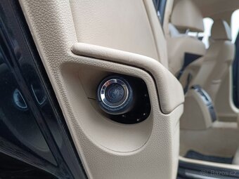 Škoda Superb 2 L&K - 11