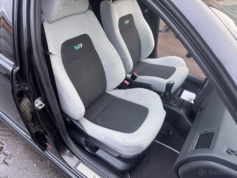 Škoda Fabia 1.9 TDI RS - 11