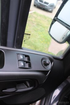Iveco Daily, 35S180 3,0Valník 10pal+plachta - 11