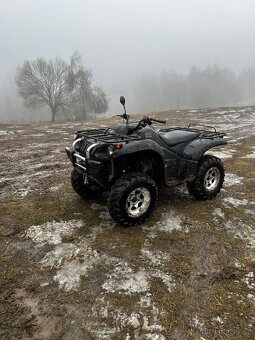 650 Campell Bashan 250 - 11