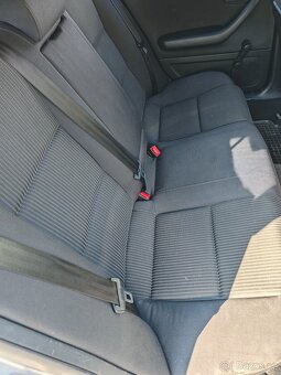 Audi A4 B7 2.0 TDI 8V PD - 11