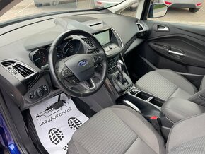 FORD C-MAX 1.5 ECOBOOST 110kW AUTOMAT-2017-115.378KM-NAVI- - 11