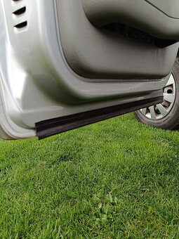 Opel vivaro - 11