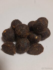 Krmné boilies 20 a 24mm - 11