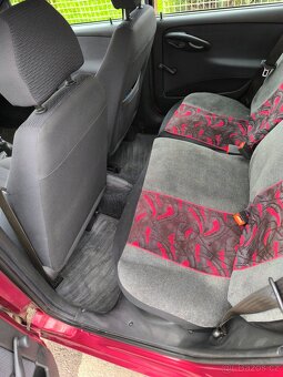 Fiat Punto 1.2 8V - 11