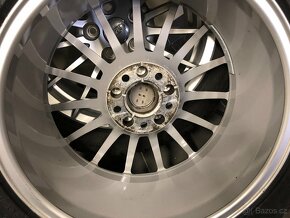 ORIGINAL ALU KOLA AUDI A5 S5 8W B9 225/50/17 - 11