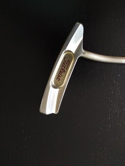 Golfový putter Scotty Cameron California Hollywood - 11