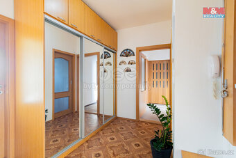 Prodej bytu 4+1, 89 m², Tachov, ul. Bělojarská - 11