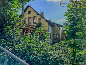 Rodinný dům 400 m2, Janov nad Nisou, okr. Jablonec nad Nisou - 11
