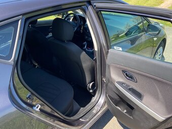 Kia Ceed 2018 1.4 74kw - 11