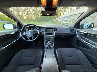 Volvo S60 2.0 D3 Drive-E KINETIC 2016 Automat Navi - 11