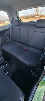 ŠKODA CITIGO 1.0 MPI 44KW ELEGANCE - 11