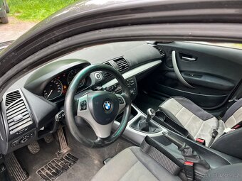 BMW e87 - 11