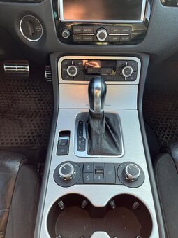 Vw Touareg 3.0 TDI, 176 kw - 11