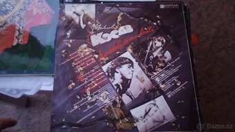 LP desky original - 11