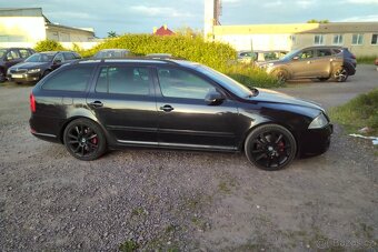 Škoda octavia rs - 11