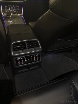 Audi A7 Slune - 11