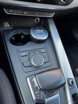 Audi A4 avant 2.0TDi 110Kw DSG 2016 B8 - 11