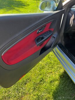 VW EOS 2.0 TDI - 11